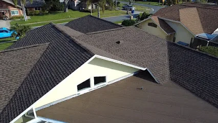 Baldwin Roofing Company