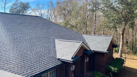 Baldwin Roofing Company