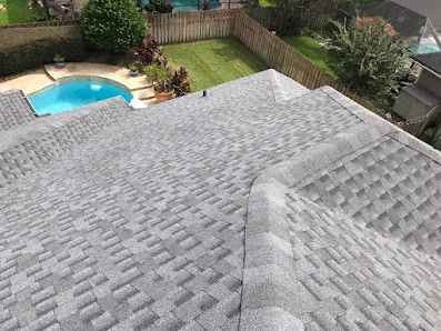 Baldwin Roofing Company