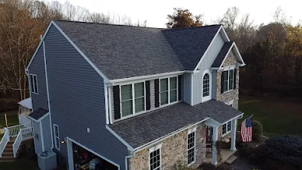 Baltimore Roofing & Remodeling