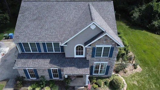 Baltimore Roofing & Remodeling