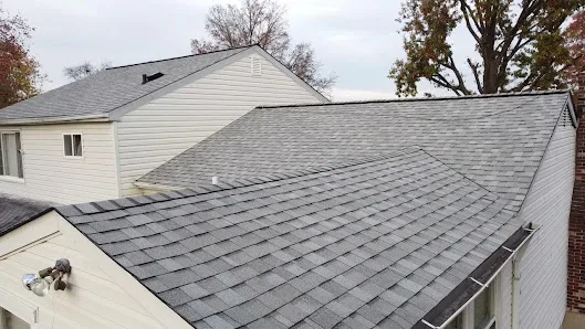 Baltimore Roofing & Remodeling