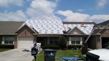 Barnett Roofing