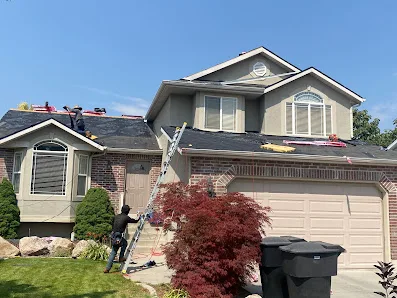 Bartlett Roofing