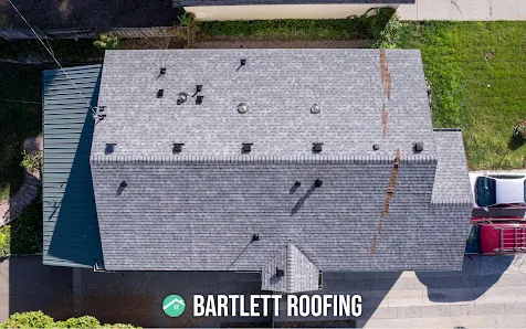 Bartlett Roofing