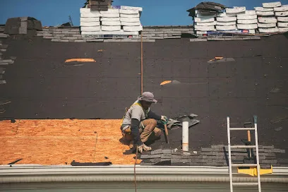 Baxter Roof Repair & Installation