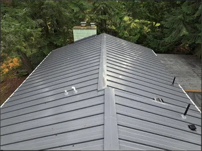 Bay Contractors & Roofing — main photo