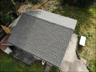 Bay Contractors & Roofing