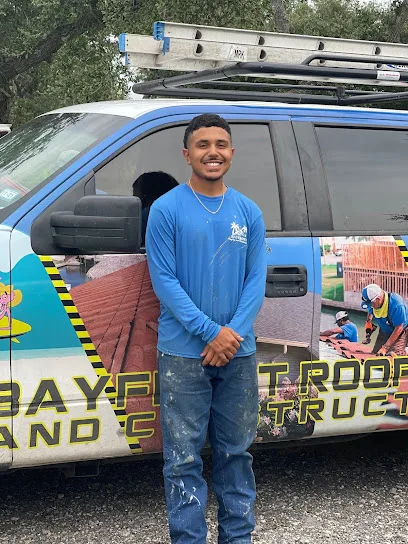 Bayfront Roofing and Construction — main photo