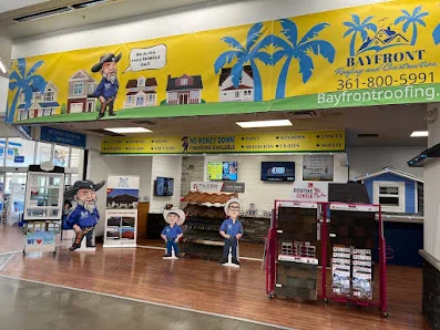 Bayfront Roofing and Construction