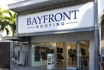 Bayfront Roofing LLC — main photo