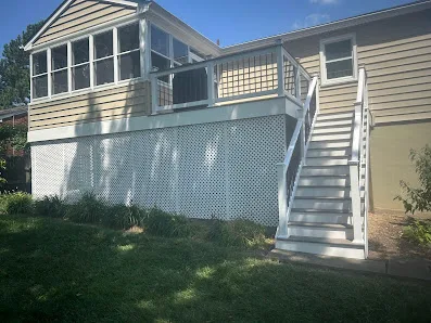 Becker’s Roofing Siding & Chimney Contractors