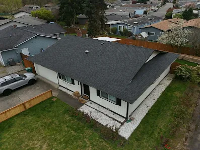 Bee Roofing and Exteriors, LLC