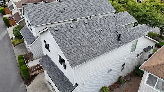 Bee Roofing and Exteriors, LLC