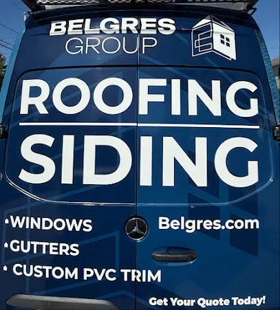 Belgres Siding Roofing Contractor Nashua