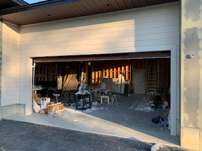 Belgres Siding Roofing Contractor Nashua