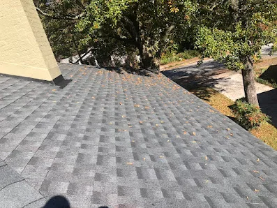 Bell Roofing