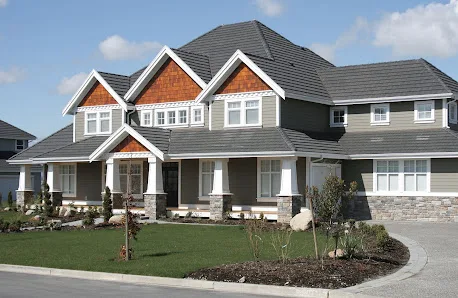 Bellevue Roof Repair