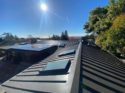 Berkeley Roof Services