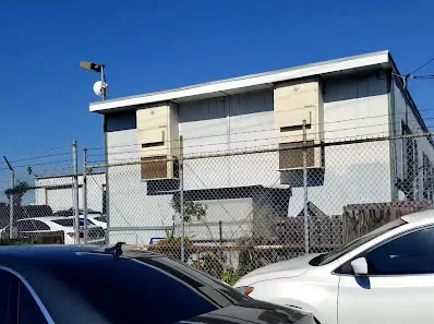 Berkeley Roof Services