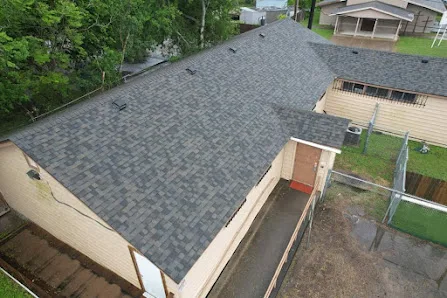 Berryman Roofing & Siding, LLC