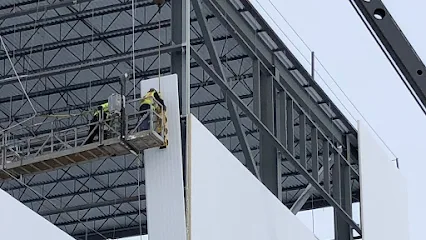 Berwald Roofing & Sheet Metal — main photo