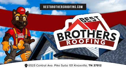 Best Brothers Roofing — main photo