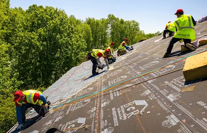 Best Choice Roofing — main photo
