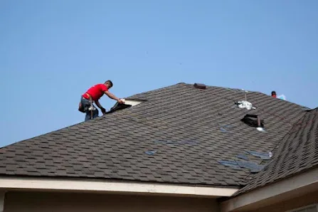 Best Choice Roofing