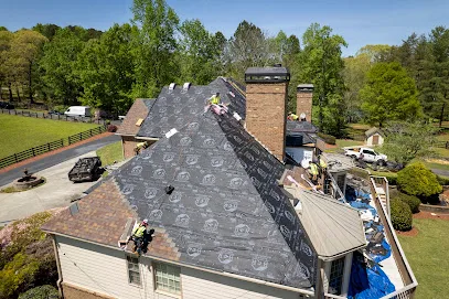 Best Choice Roofing — main photo