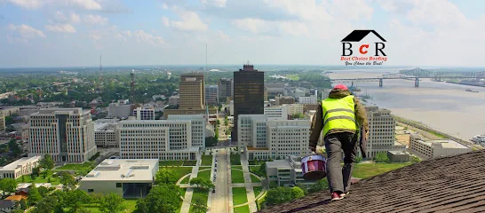 Best Choice Roofing — main photo