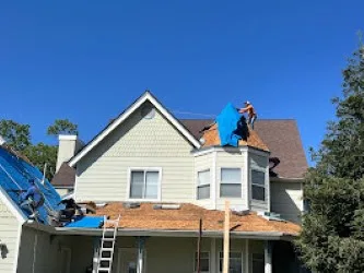 Best Choice Roofing — main photo