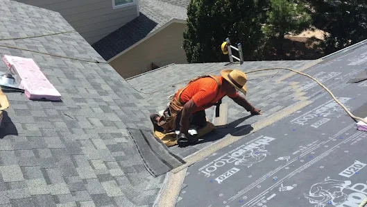 Best Choice Roofing