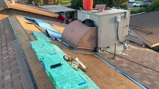 Best Choice Roofing