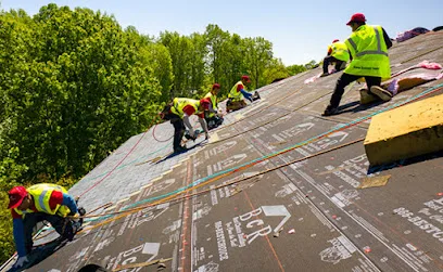Best Choice Roofing — main photo