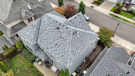 Best Choice Roofing