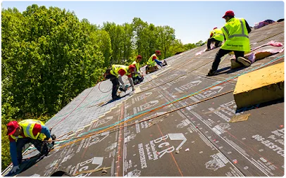 Best Choice Roofing — main photo