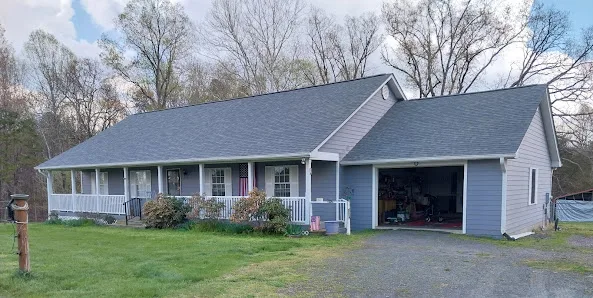 Best Choice Roofing
