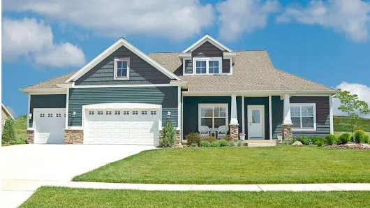 Best Choice Roofing