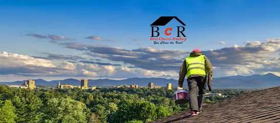 Best Choice Roofing — main photo