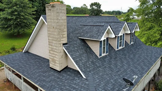 Best Choice Roofing