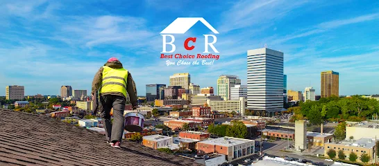Best Choice Roofing — main photo