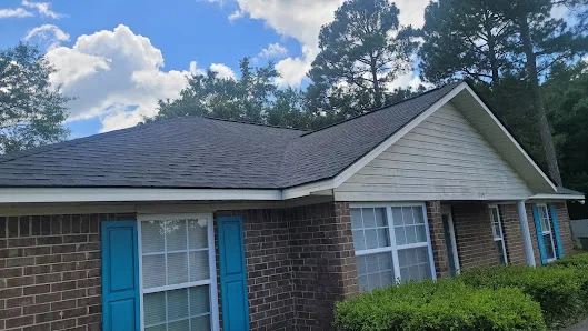 Best Choice Roofing