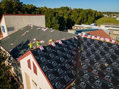 Best Choice Roofing