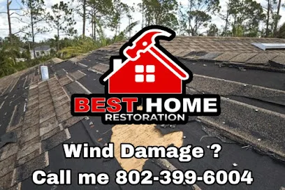 Best Home Restoration