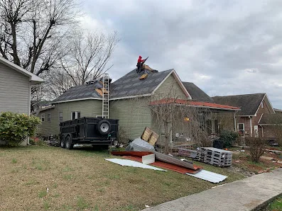 Best Roofing, Cleveland, TN