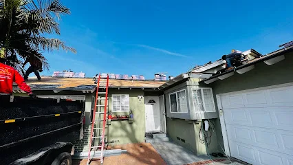 Best Roofing LA