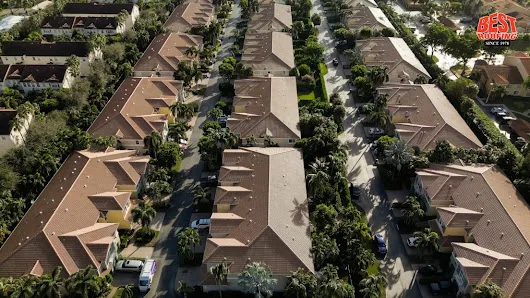 Best Roofing Miami