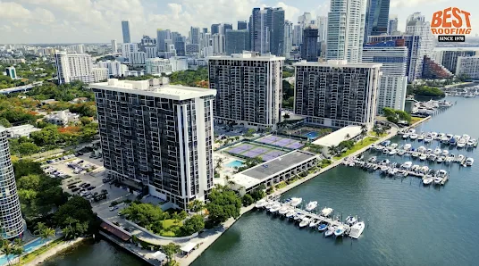 Best Roofing Miami