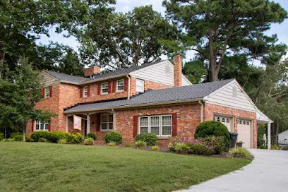 Best Roofing Of Virginia